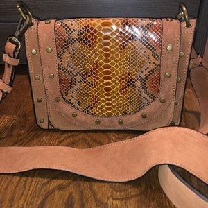 Anthropologie Hand Bag